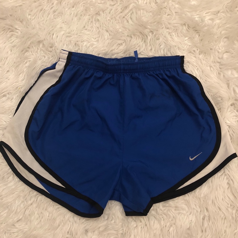 Women’s Nike Running Shorts